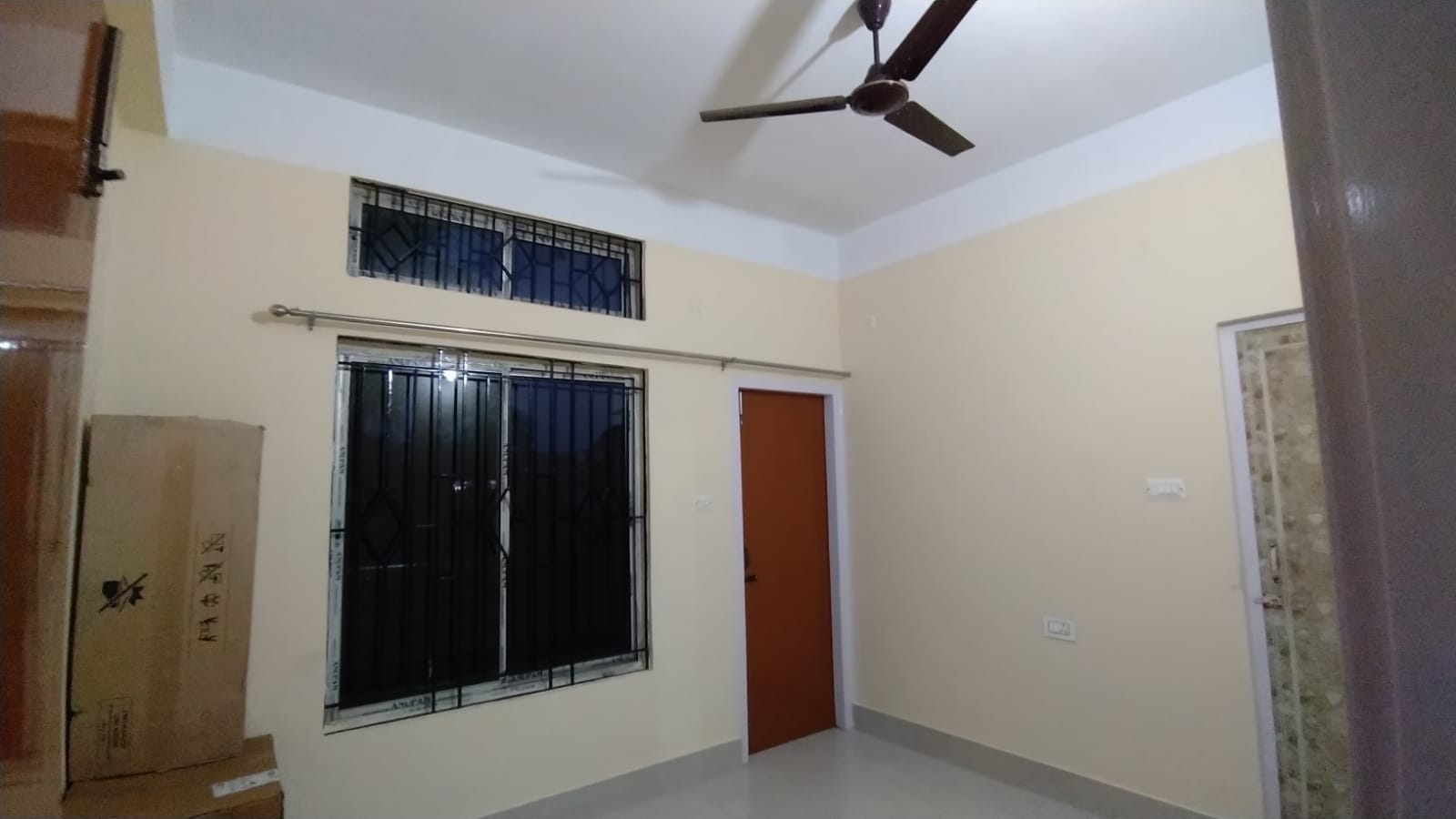 Unfurnished 3bhk in Tripura Rd, Jayanagar Chariali, Resham Nagar, Khanapara, Guwahati, Assam, India for Rent